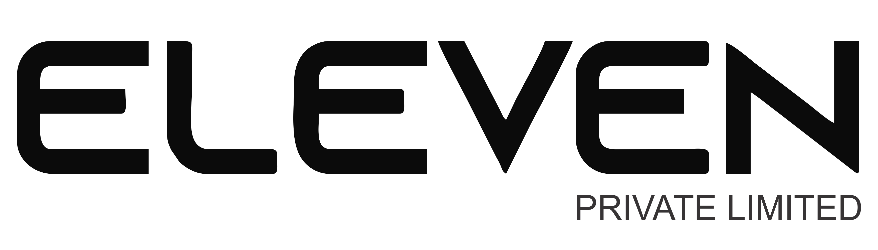 ELEVEN Logo